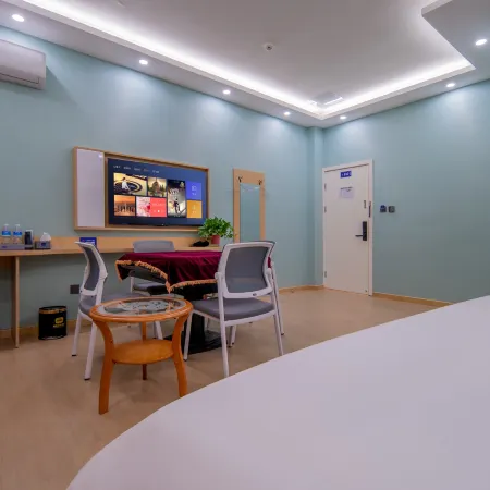 RUICHENG INNS & HOTELS