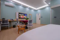 RUICHENG INNS & HOTELS Hotels in Linzhang