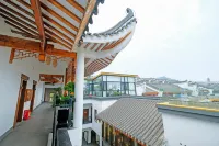 Zhoushe Huameishi Homestay (Yongzhou Lingling Ancient City Branch) Hôtels à : Yongzhou