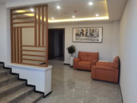 阿爾山攝影之家飯店（國家森林公園店）