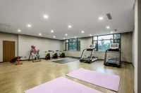 Chonpines Hotel (Baoding Xushui Railway Station Chenyang Avenue)