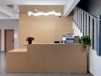 保山柏格商旅飯店（高鐵站店） - 2 星級