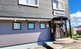 Sho inn  OTARU