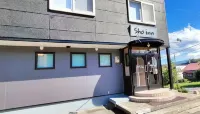 쇼 인 미니멀 호텔