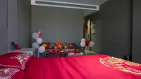 Kailu Fengzhixiang Hotel - واي فاي