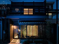 Kyoran Seichikutei Hôtels à proximité de : Kaijusen-ji Temple