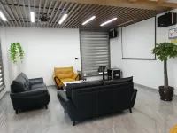 Dongtou Zhixin Courtyard Homestay