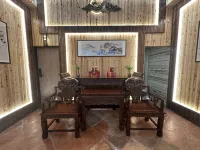 Hanwenfu Inn