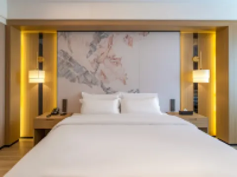 Starway Hotel (Huozhou Economic Development Zone) Hotels in Huozhou