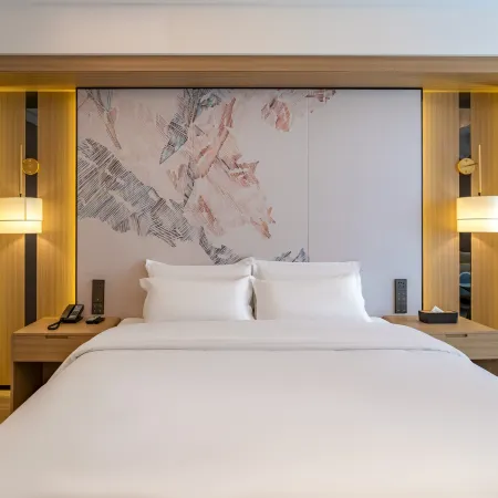 Starway Hotel (Huozhou Economic Development Zone)