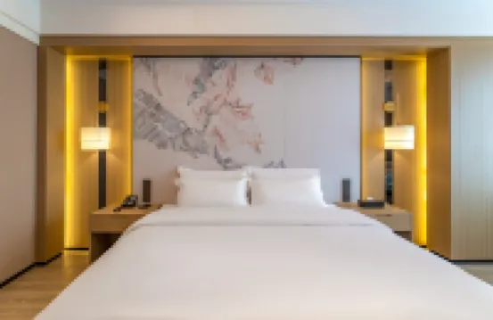 Starway Hotel (Huozhou Economic Development Zone) Hotels in Huozhou
