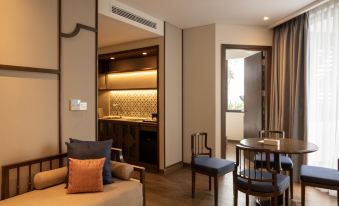 Apec Nirvana Peace Mui Ne