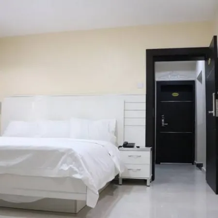 Appleville Suites