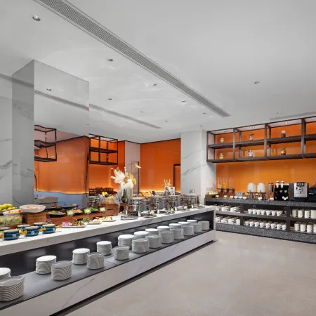 Hampton by Hilton Fuzhou Wusi Road