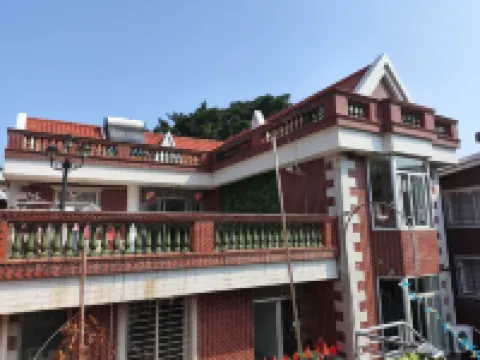 Juyuan Homestay (Quanzhou West Street Bell Tower Store) โรงแรมใกล้ภูเขาคิงหยวน