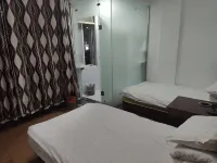 Weimin Hotel