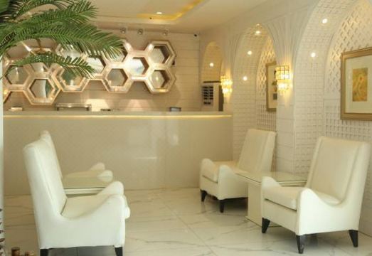 더 팜스 호텔 비즈니스룸