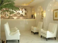 The Palms Hotel - Uima-altaat