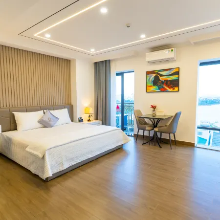 CM Hotel & Apartment