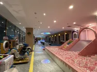 Jinhai Bay Hotel Hotels in Panshi