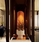 Mitsis N'U Piraeus Port