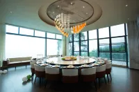 Youfenglai hotel Hotels in Xuyong