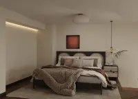 MirAge Gufan · Duplex Scenic Homestay