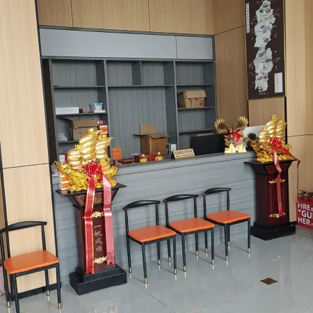 Badong Xike Homestay (Lvcongpo Branch)