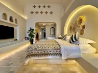 Yixu simple homestay - balcony