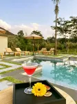 Tantawan Tented camp Hotels in Mae Chan
