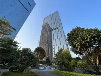 E MAX E-sports Hotel (Nanning Sports Center)