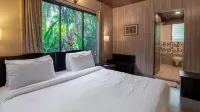 Silvanus Forest Retreat by Madstays, Alibaug Hotel di Chaul