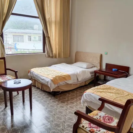 Huize Hongping Hotel