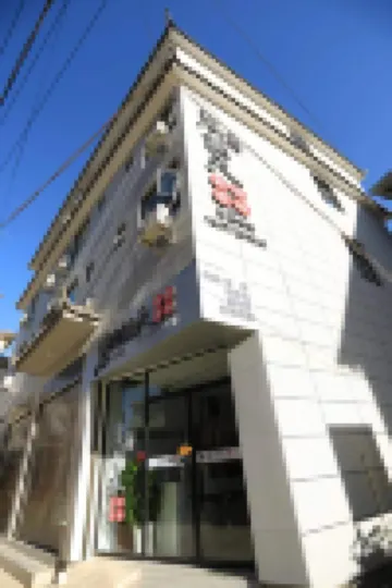 碧海朗天影院客棧 大理機場附近的飯店