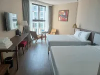 Luxury Apartment - Apec Mandala Chambay Mui Ne Các khách sạn ở 