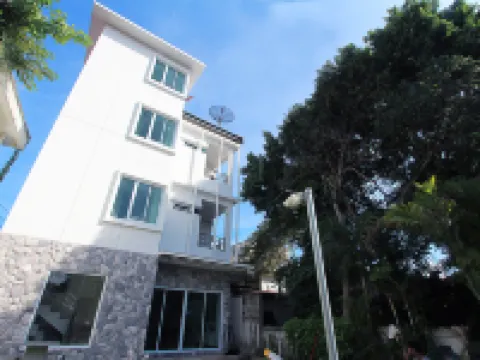ZAYN Samui Hotel Hotels near Bo Phut Beach