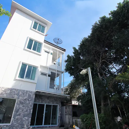 ZAYN Samui Hotel