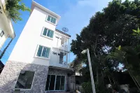 เซน สมุย โฮเท็ล โรงแรมในบ่อผุด