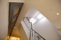 Shuyu Homestay (Quanzhou West Street Zhongshan Road Shuimen Guozi noodle shop)