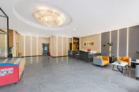 โรงแรมซื่อฉี เหอซาน