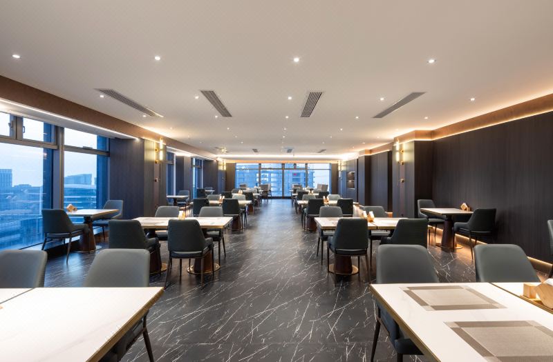 Mehood Hotel (Suzhou Bay Grand Theater Dongtai Lake) photo 6
