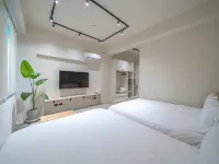 ไทม์ส อินน์ - ไถหนาน โรงแรมในไถหนาน