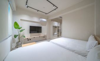 Times inn - Tainan