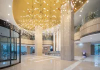 Starway Hotel (Nanchong Yilong Railway Station)