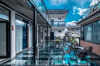 Dali Hexi Shanshe Qinglan