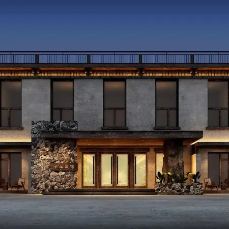 Mid-levels Hot Spring Home