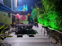 Shanwei Poly Jinding Bay Guan Hai Yue Villa