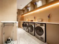 Yuli Hotel (Tongliao Municipal Government Victory Mall Branch)