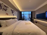 KyriadHotelHeyuanHeping Các khách sạn ở Hòa Bình
