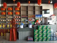 sheng jing taiBusiness Hotel - Pet friendly
